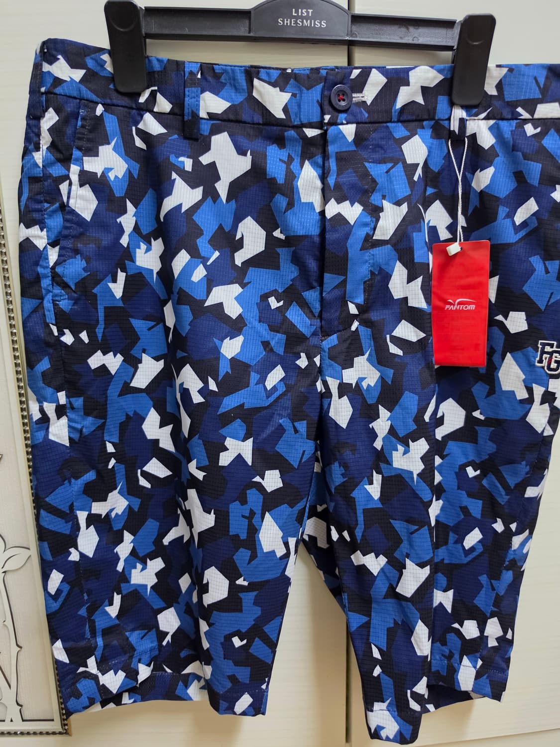 팬텀반바지 31~32 상품이미지1