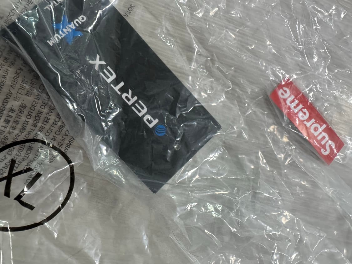 슈프림 23fw 마이크로패딩 XL 상품이미지5