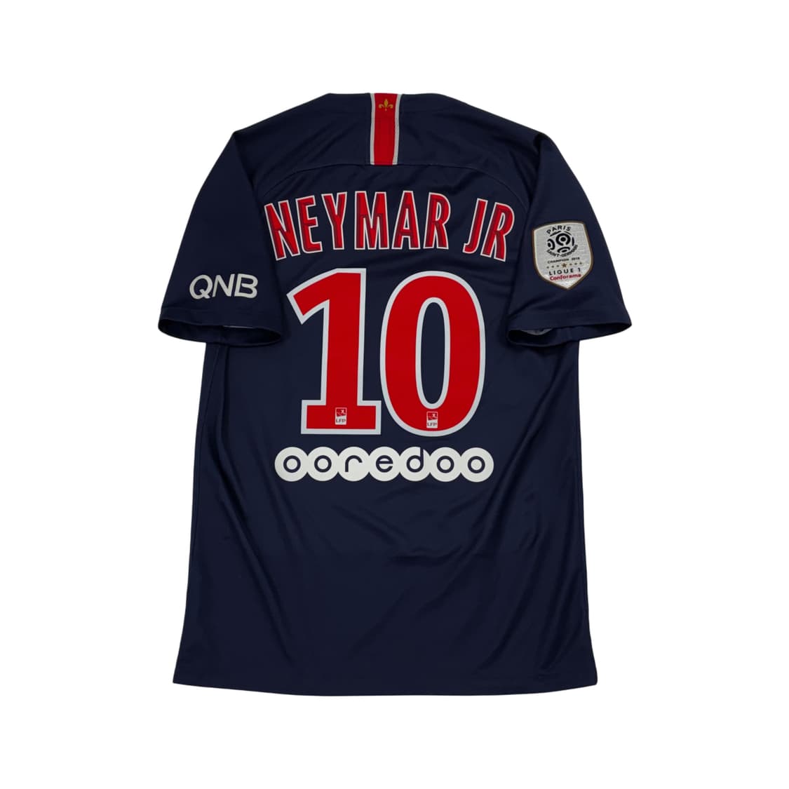 나이키 18 19 PSG 파리 생제르망 홈 네이마르 유니폼 상품이미지1