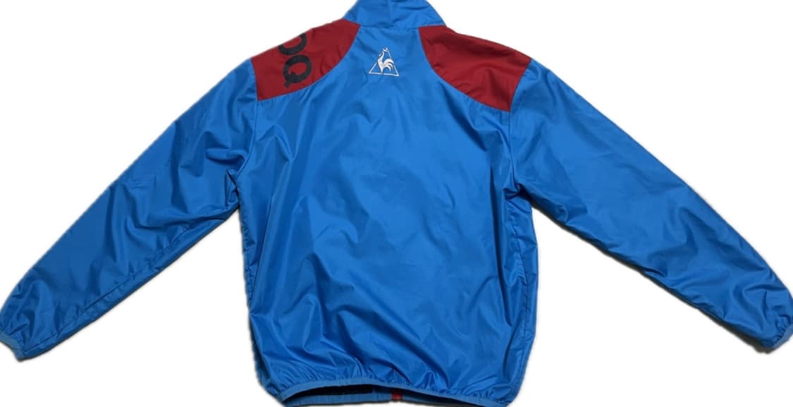 르꼬끄 (Le Coq Sportif) 스포르티브 바람막이 상품이미지2