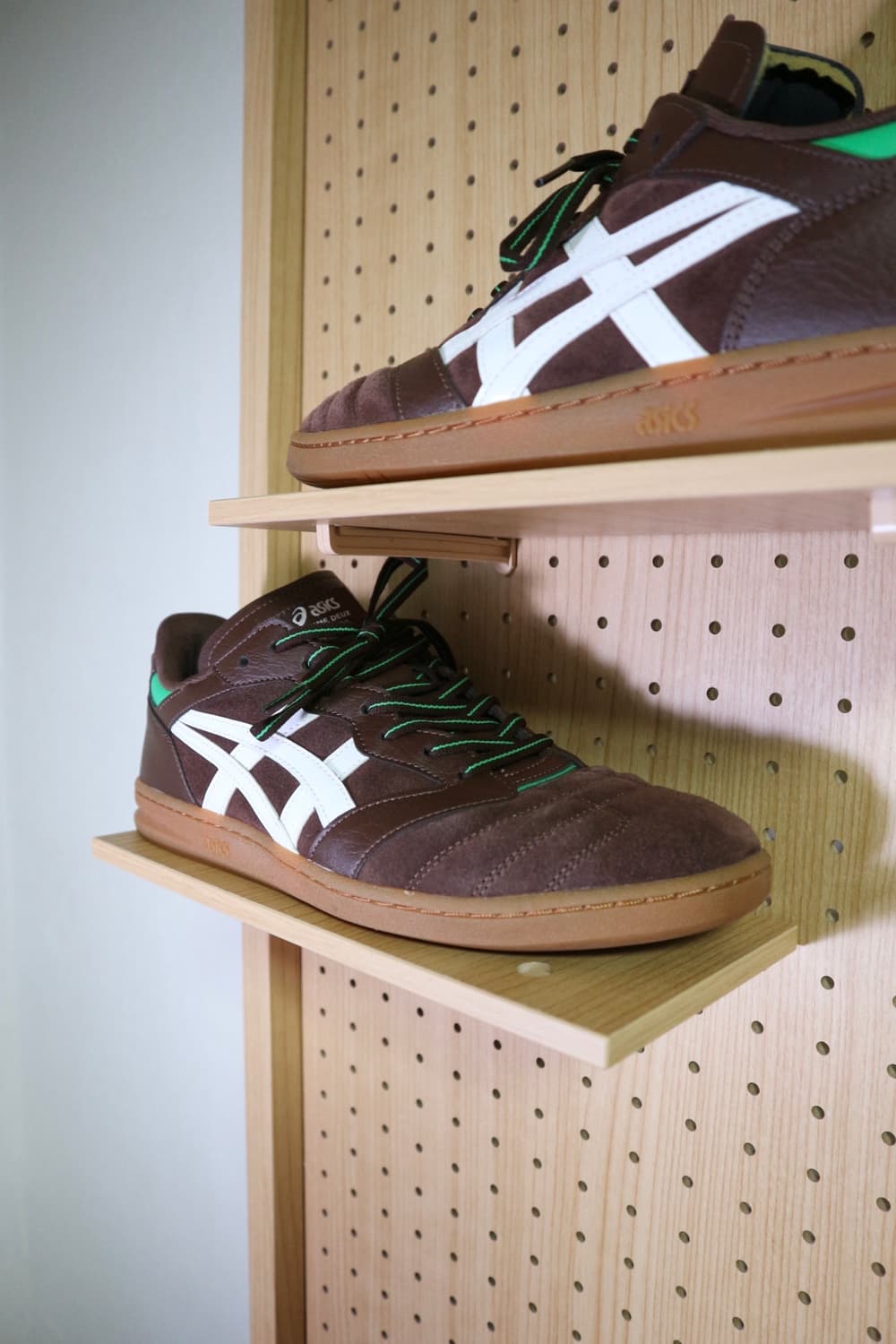 Homme Deux x Asics Shoes 상품이미지1