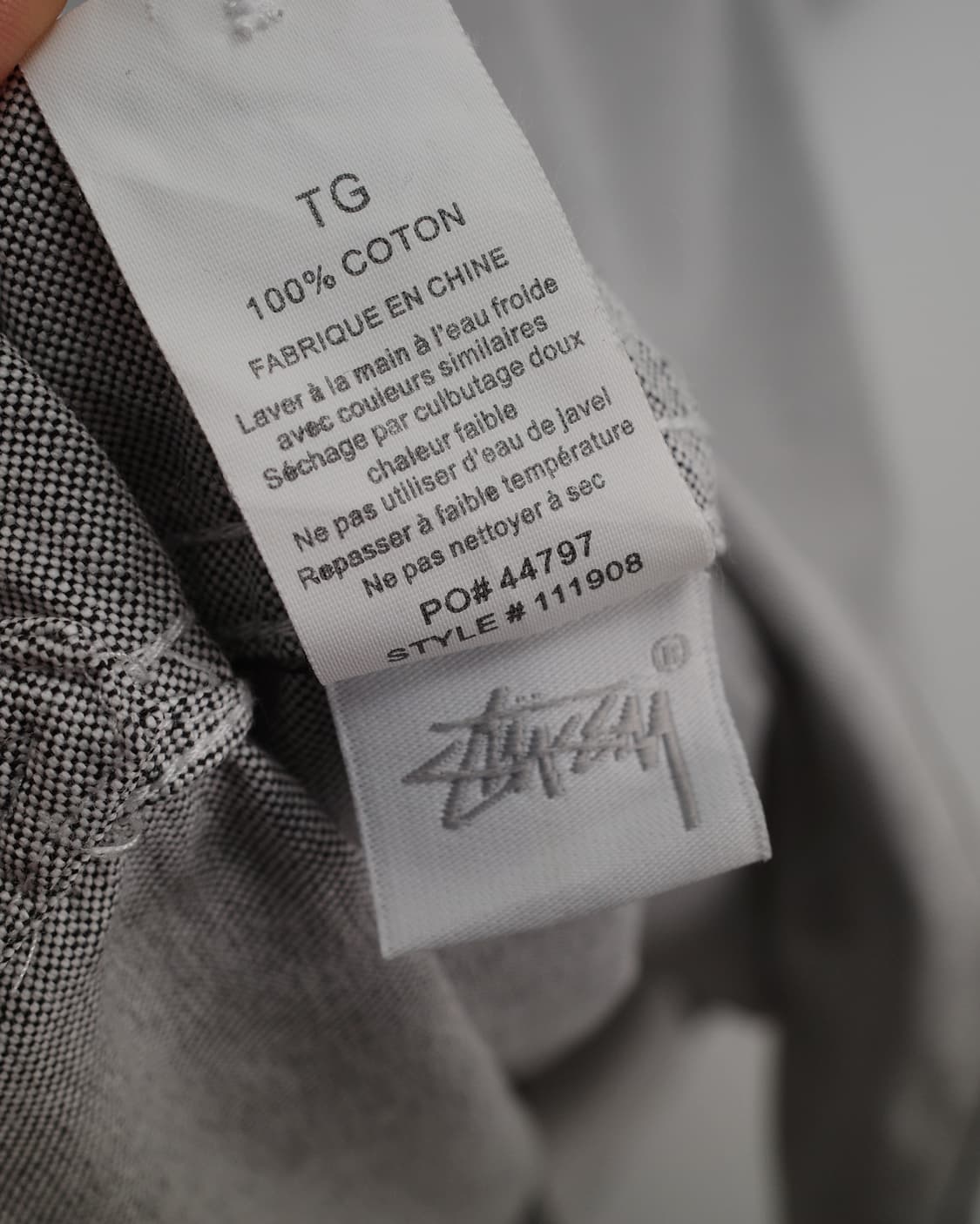 Stussy 상품이미지9