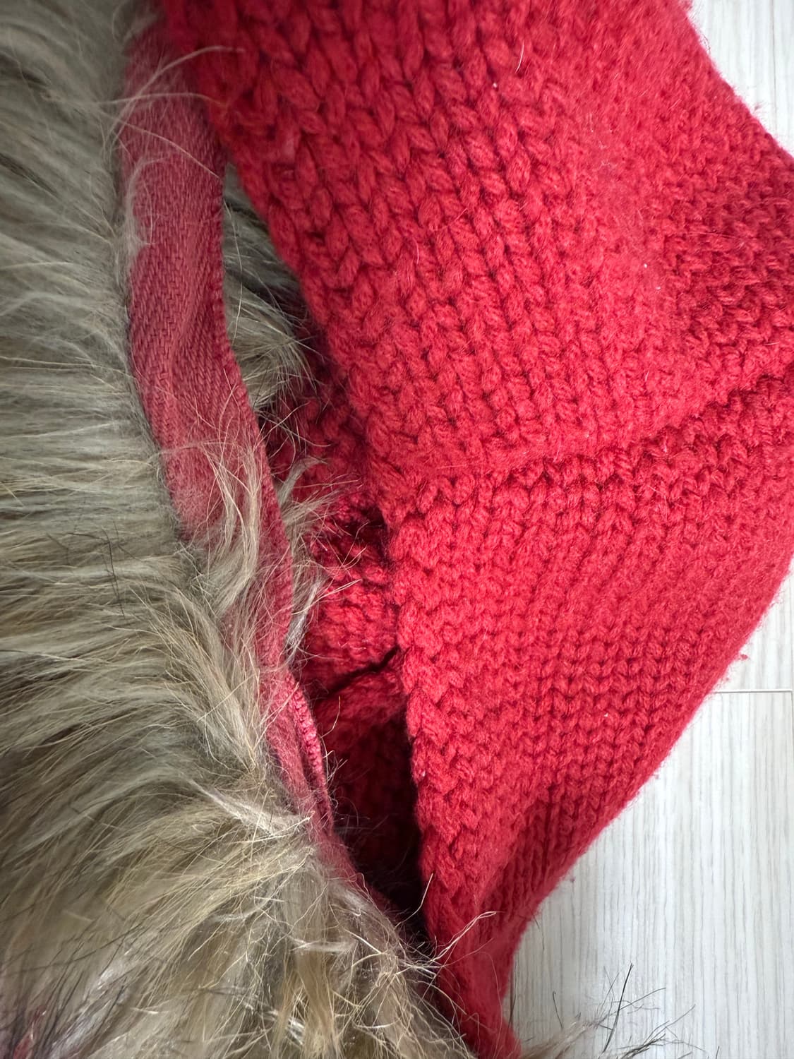 TBJ 코위찬 후드집업 상품이미지6