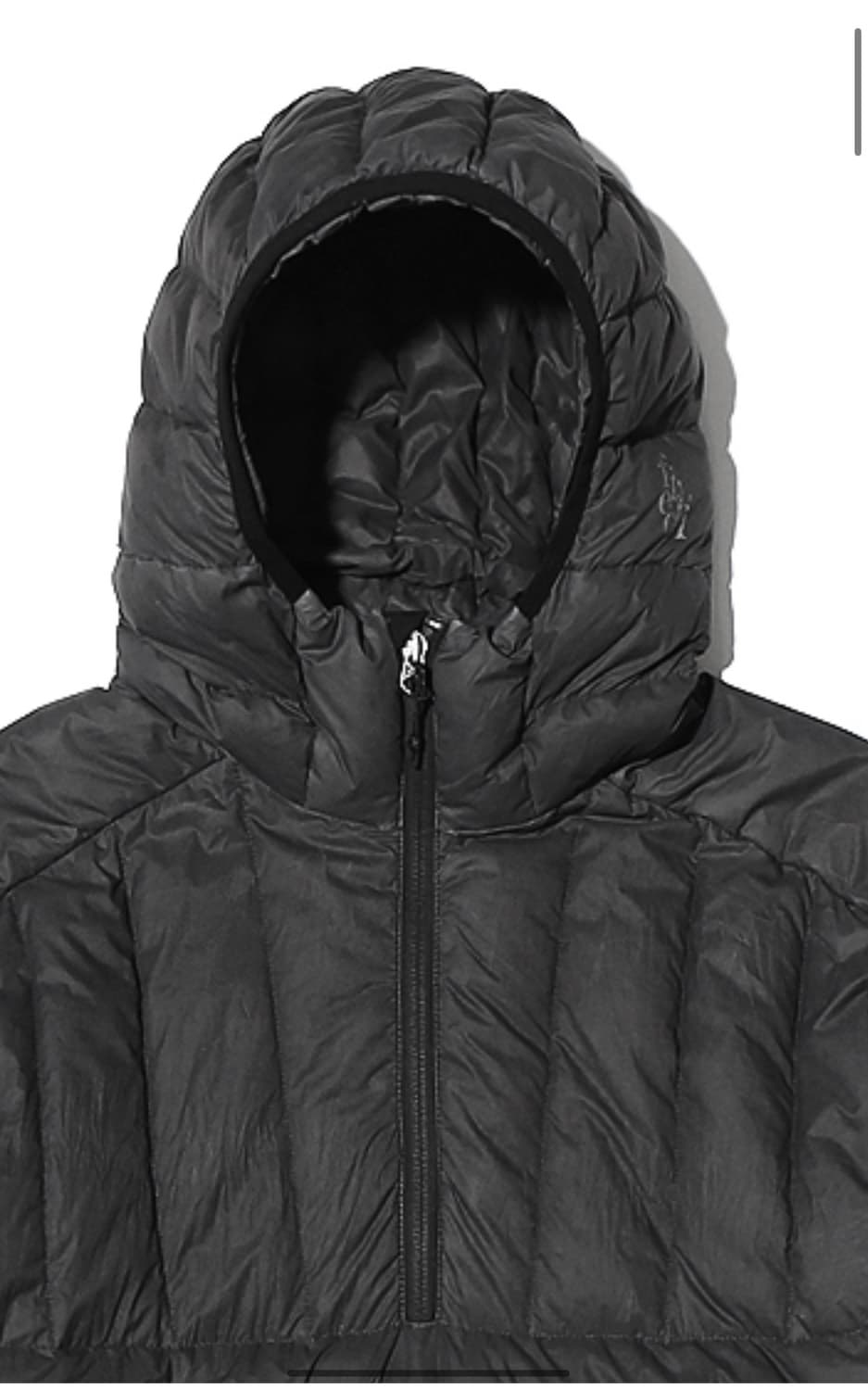PERTEX® POLISH GOOSE GHOST DOWN ANORAK G 상품이미지7