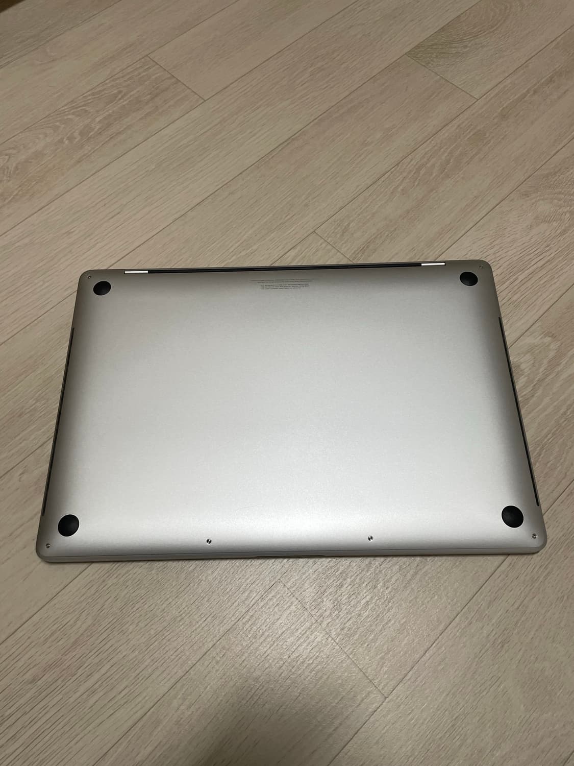 맥북 프로 2019 16인치 i9 cto 상품이미지2