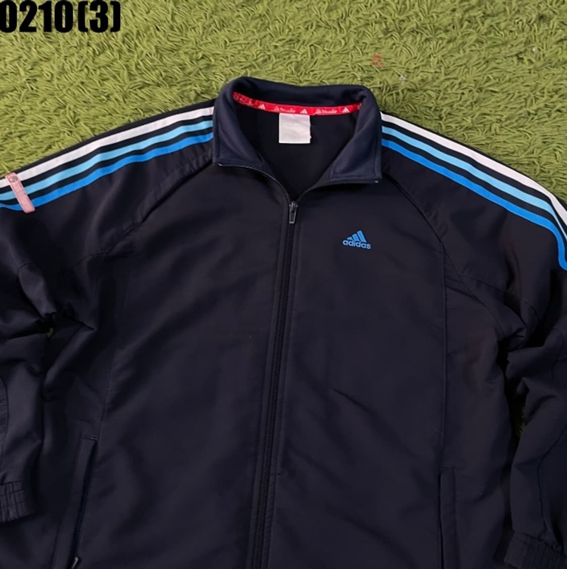 아디다스 트랙탑 자켓 상품이미지2