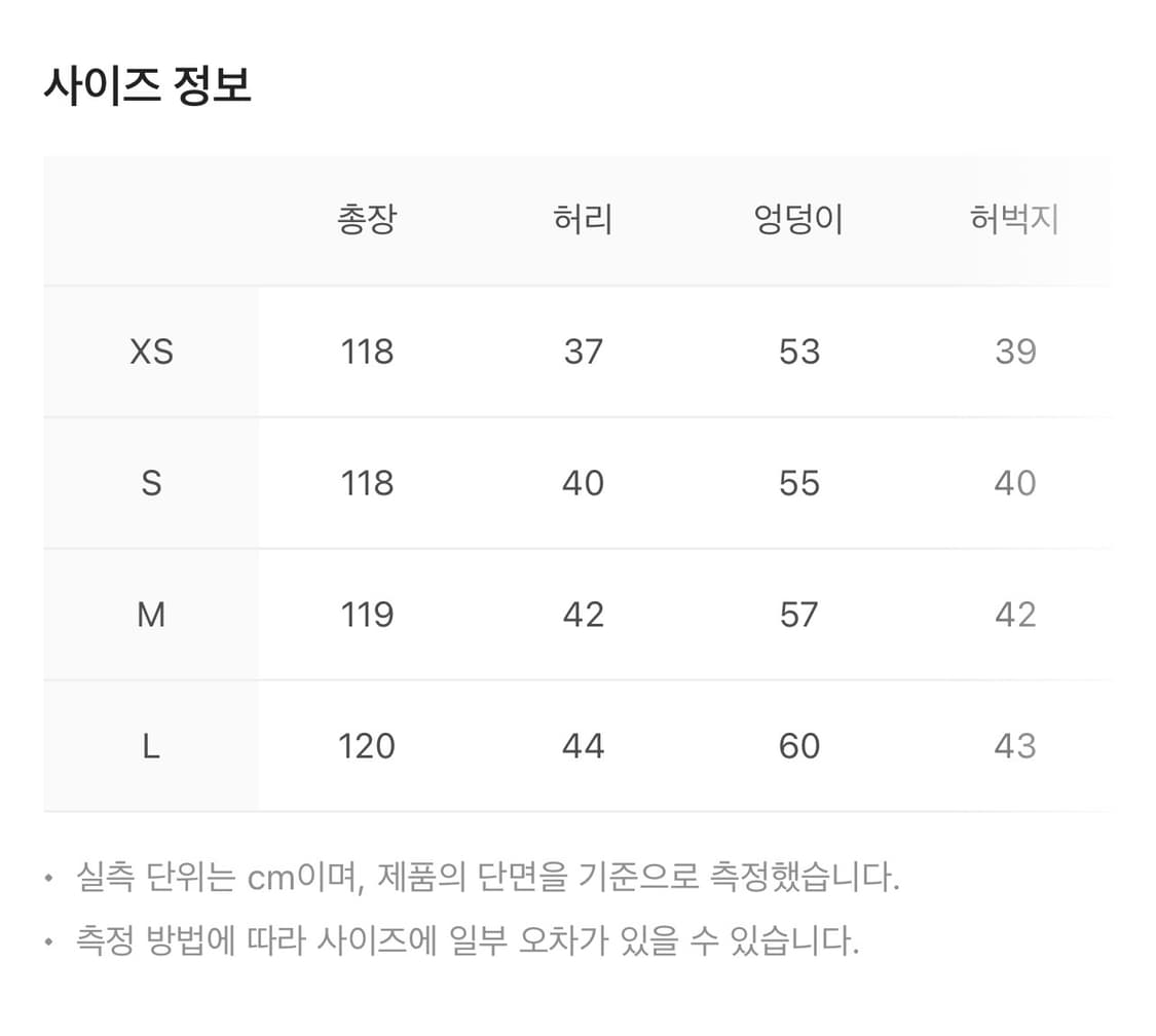 BLR 비엘알 디스트로이드 워싱 와이드 데님 팬츠 상품이미지3