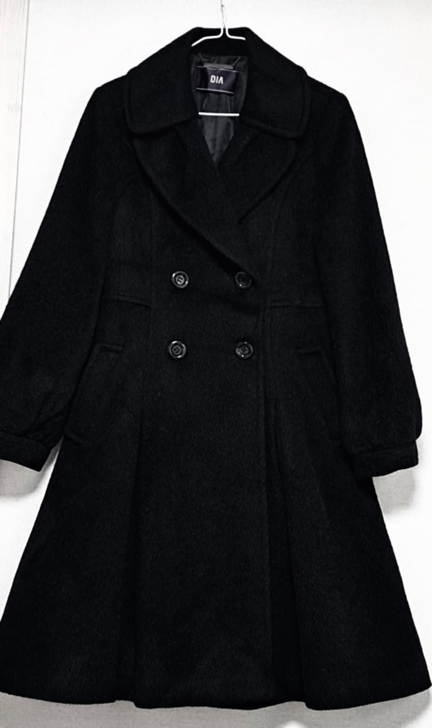 가격제안 받음) 빈티지 고스 코트 상품이미지1