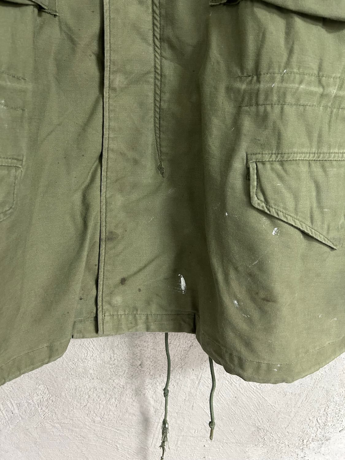 Usa m-65 2세대 상품이미지3