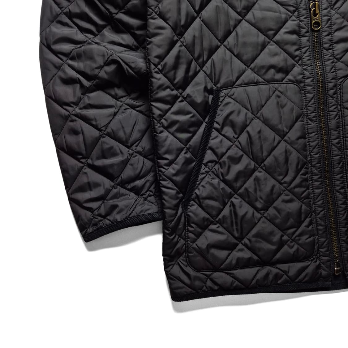 [M] 폴로 랄프로렌 퀄팅자켓 상품이미지3