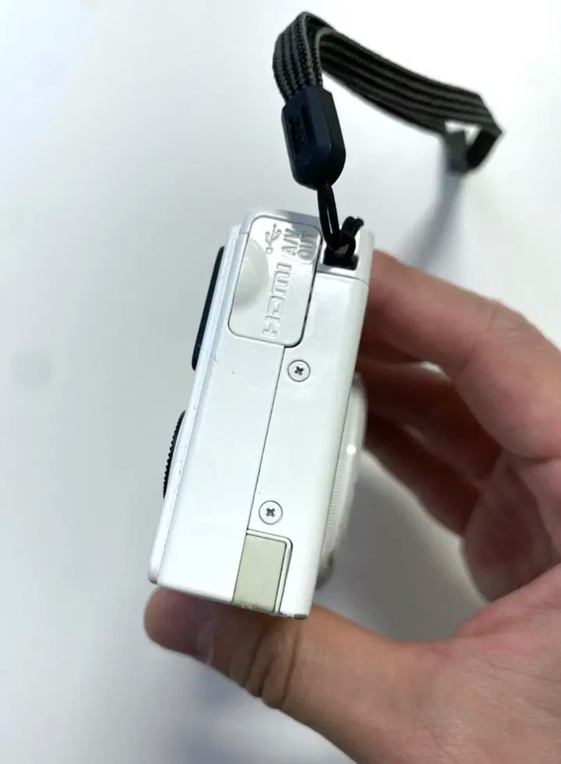니콘 쿨픽스 P330 디지털 카메라 상품이미지7