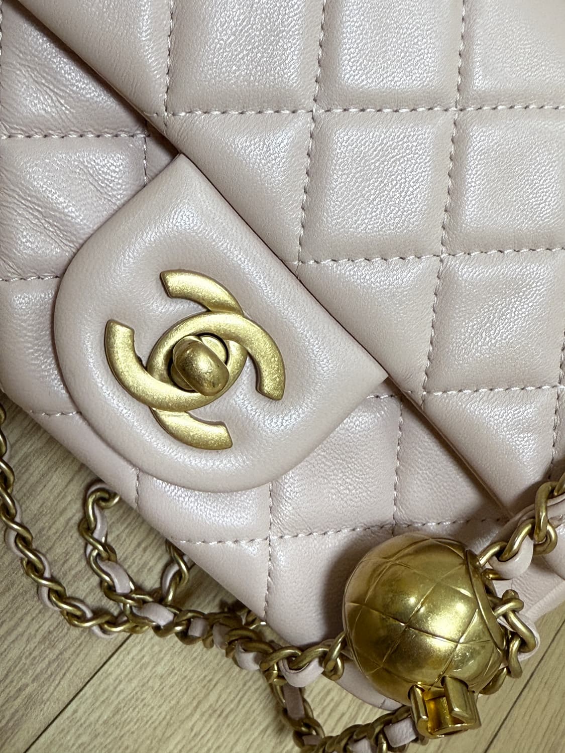 샤넬 쁘띠 상품이미지4