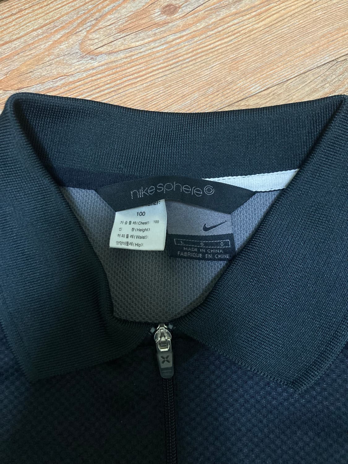 오클리 pk티 반팔셔츠 +나이키 상품이미지8