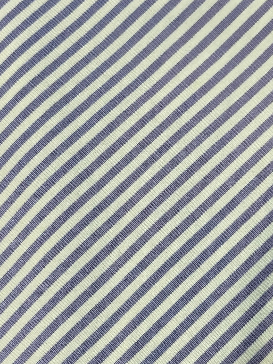 RALPH LAUREN custom fit 스트라이프 셔츠 상품이미지4