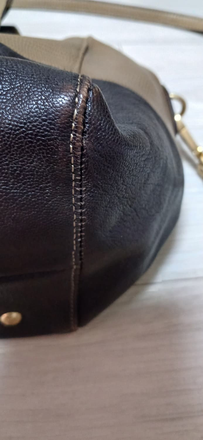 크로커다일 가죽가방  상품이미지10