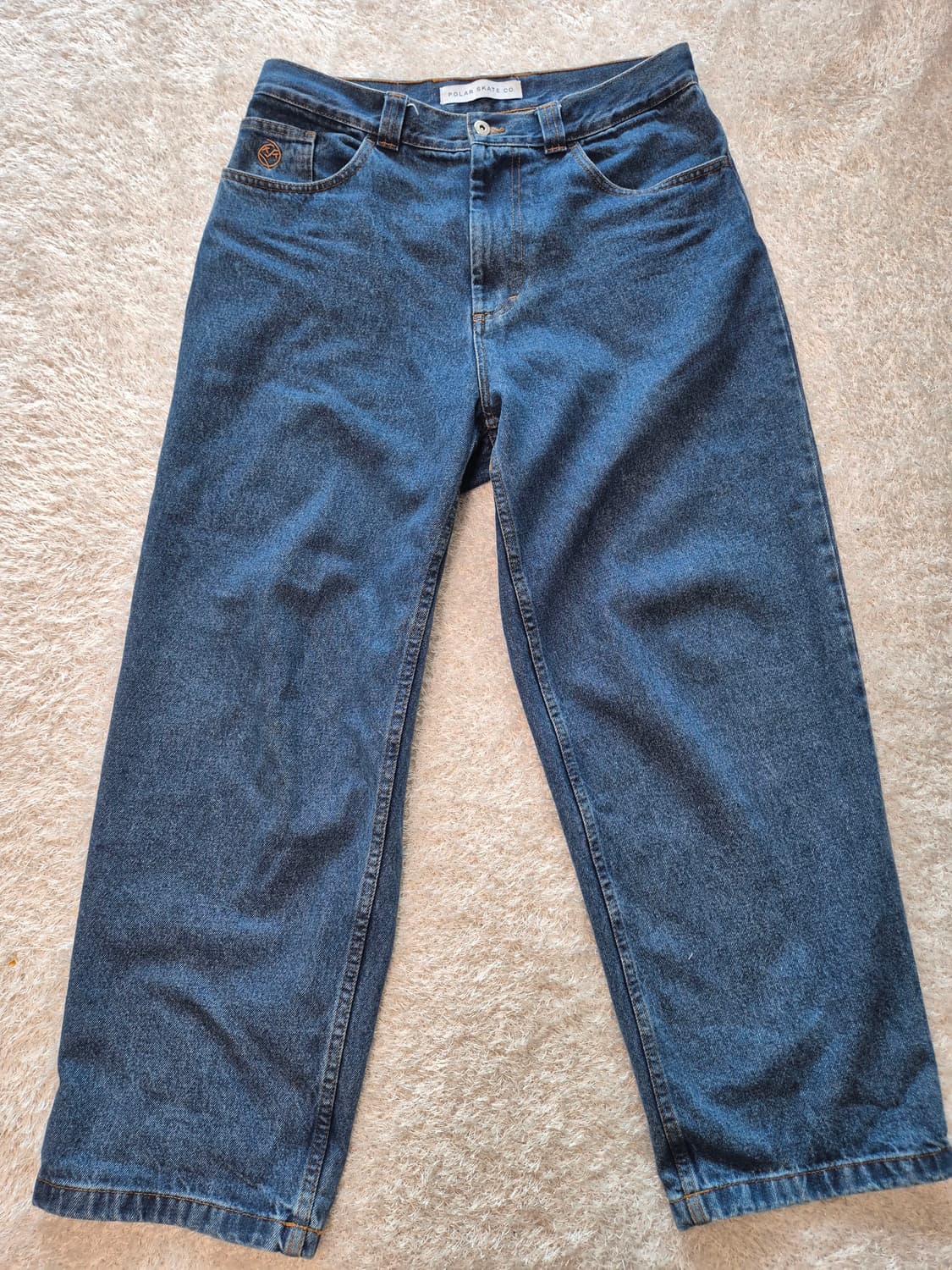 폴라스케이트 빅보이 M 상품이미지1