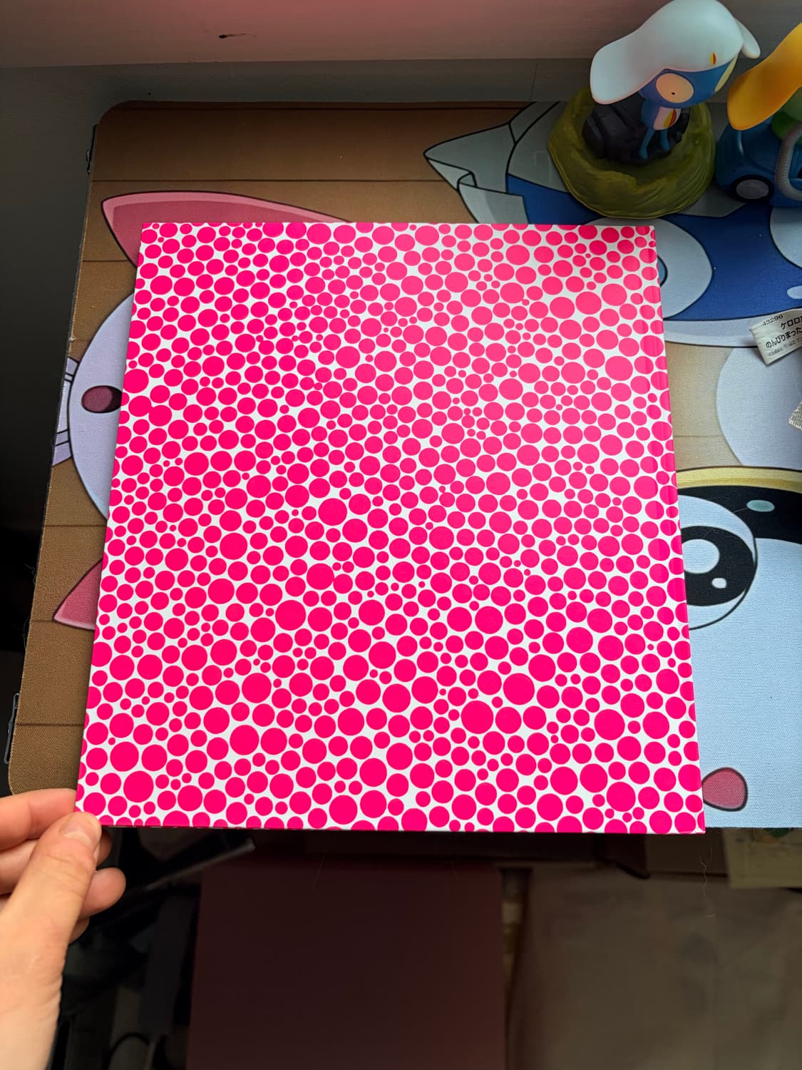 쿠사마야요이 책 상품이미지2