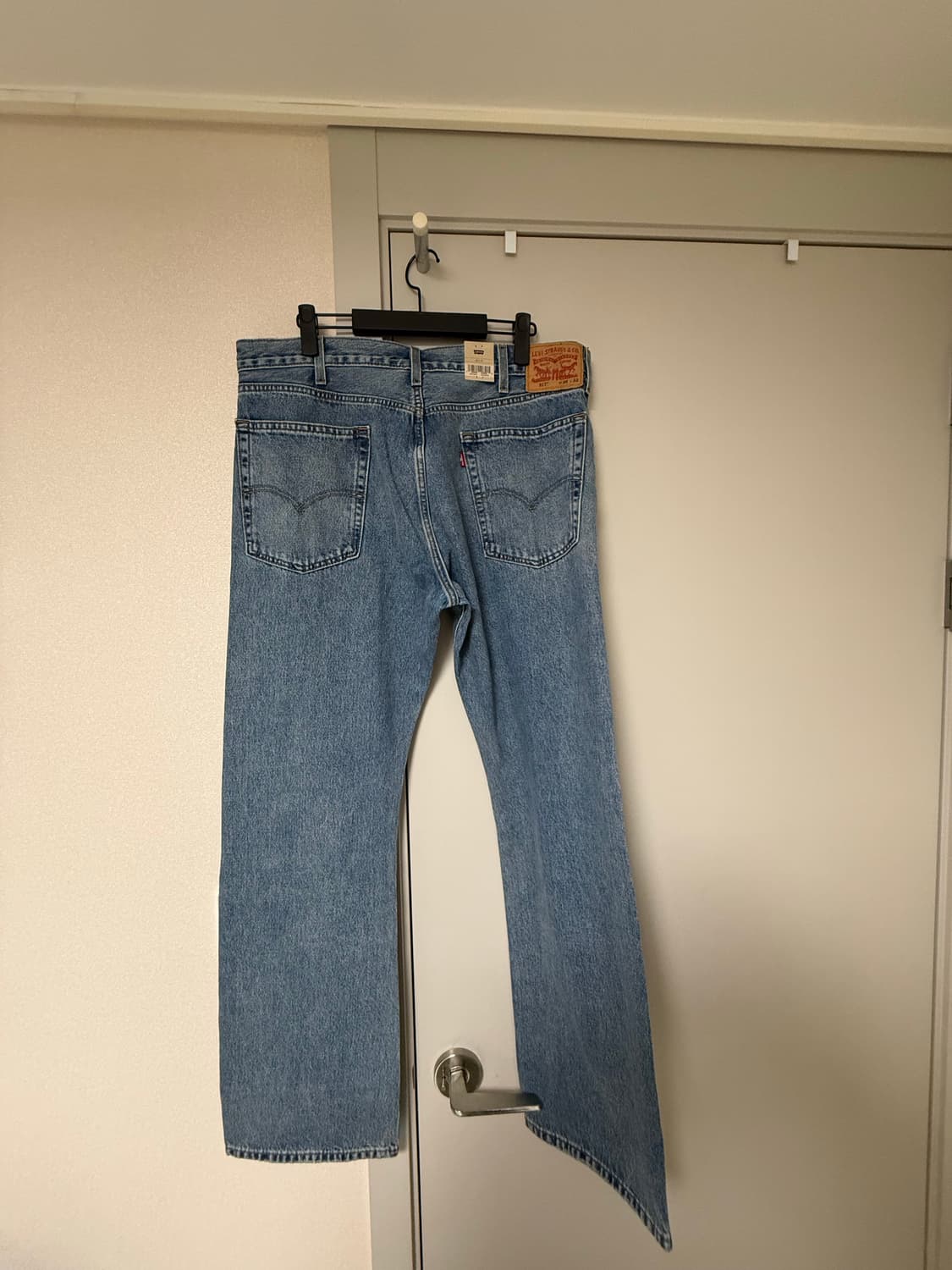 [36x32] 리바이스 517 라이징선 (0225) 새제품 상품이미지2