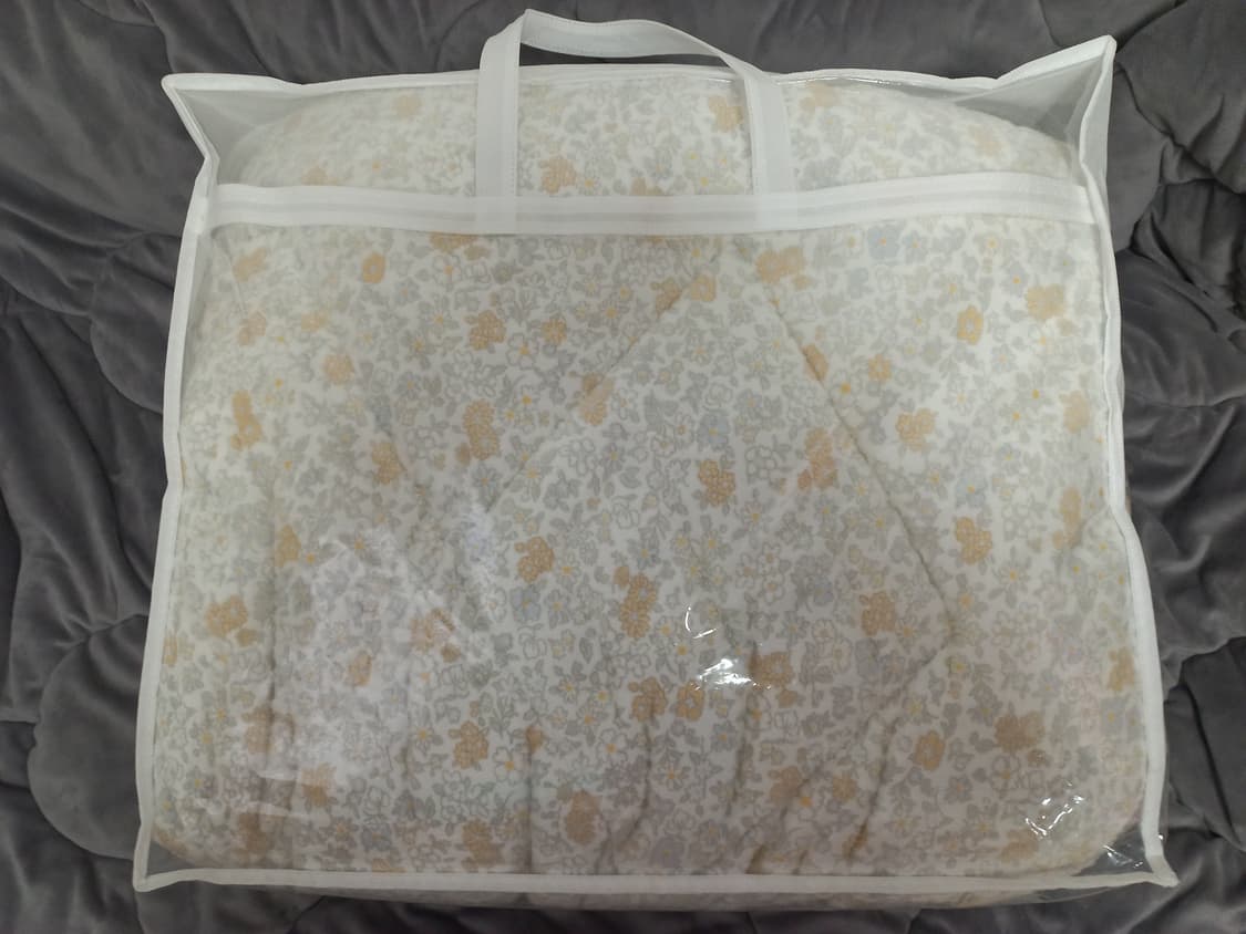 차렵 이불 극세사 이불 상품이미지3