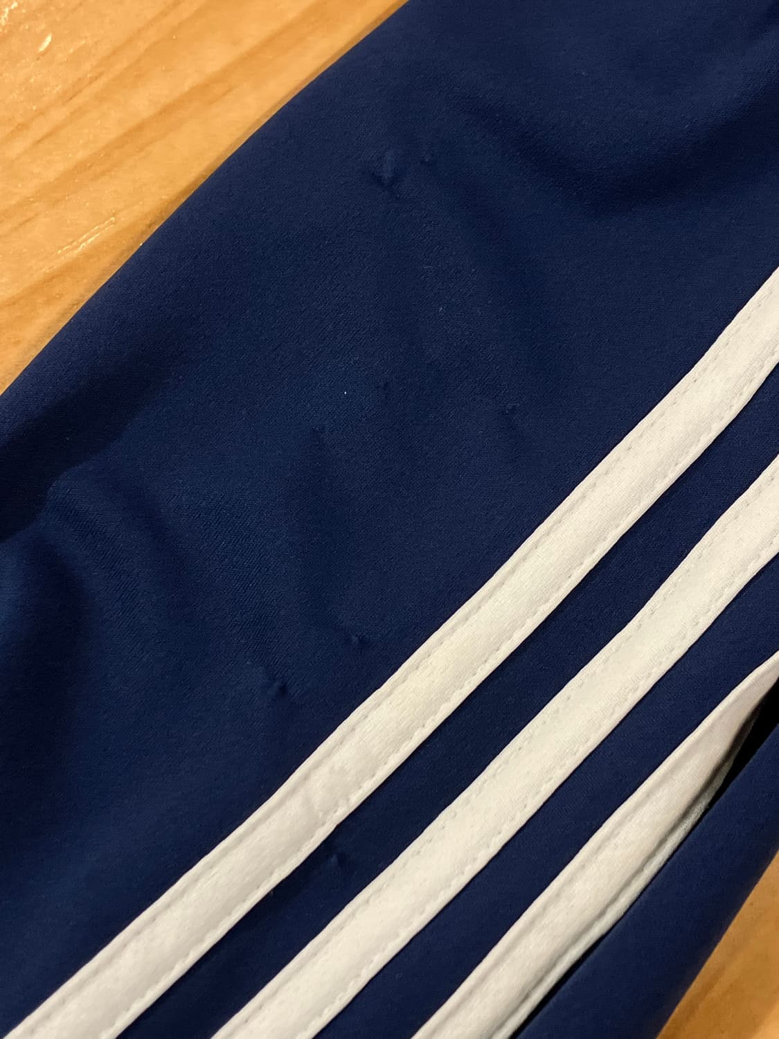 아디다스 긴팔 티셔츠 네이비 105 #csz2416 상품이미지8