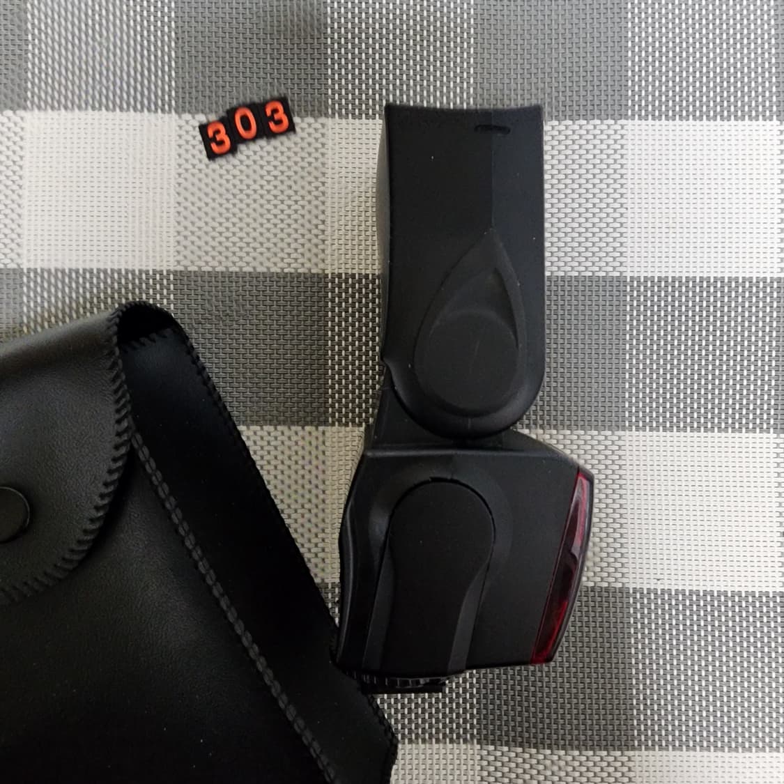 썬팍 PF 30X 스트로브 플래시 파우치포함 상품이미지4