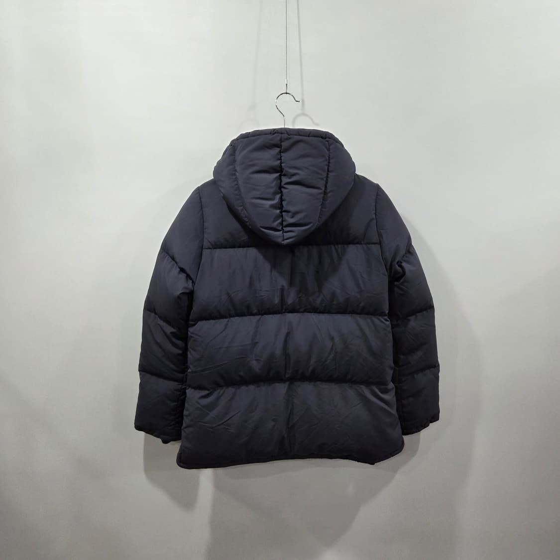 폴로 진스 투웨이 덕다운 패딩 M 상품이미지5