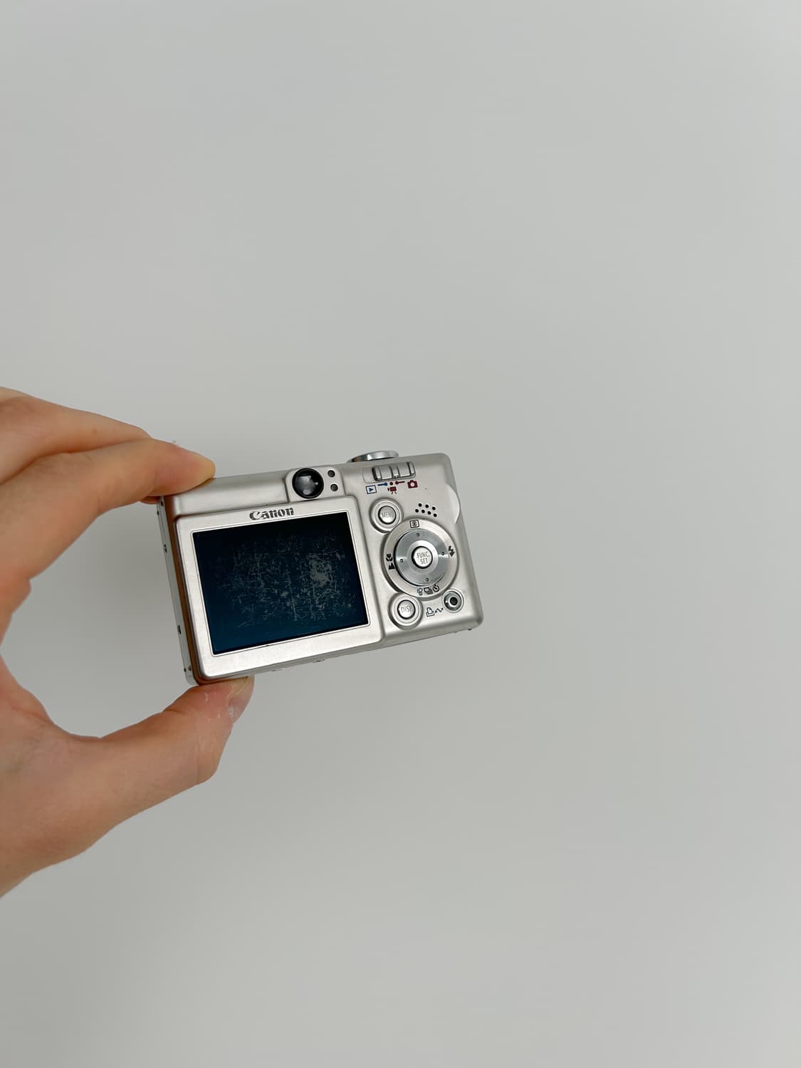 입문용추천!) 캐논 익서스 40 익시50 빈티지 디카 상품이미지6