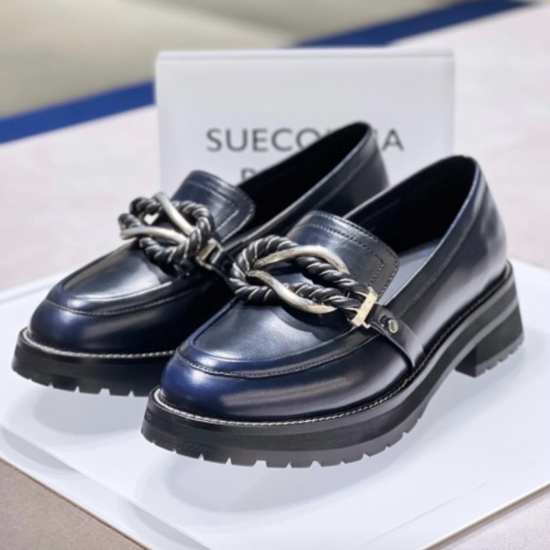 슈콤마보니 비보로퍼 Vivo loafer 365 (235) 상품이미지5