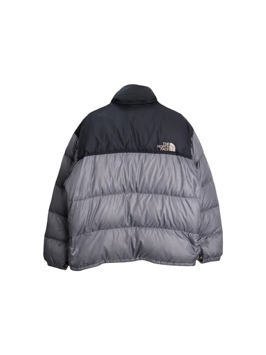 노스페이스 그레이 700 패딩 상품이미지5