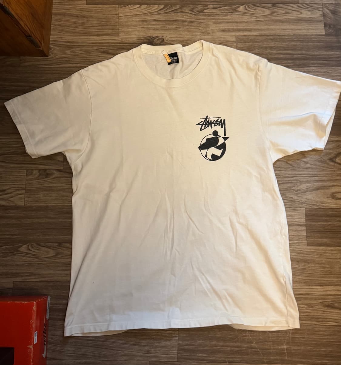 스투시 아워레가시 XL 상품이미지1