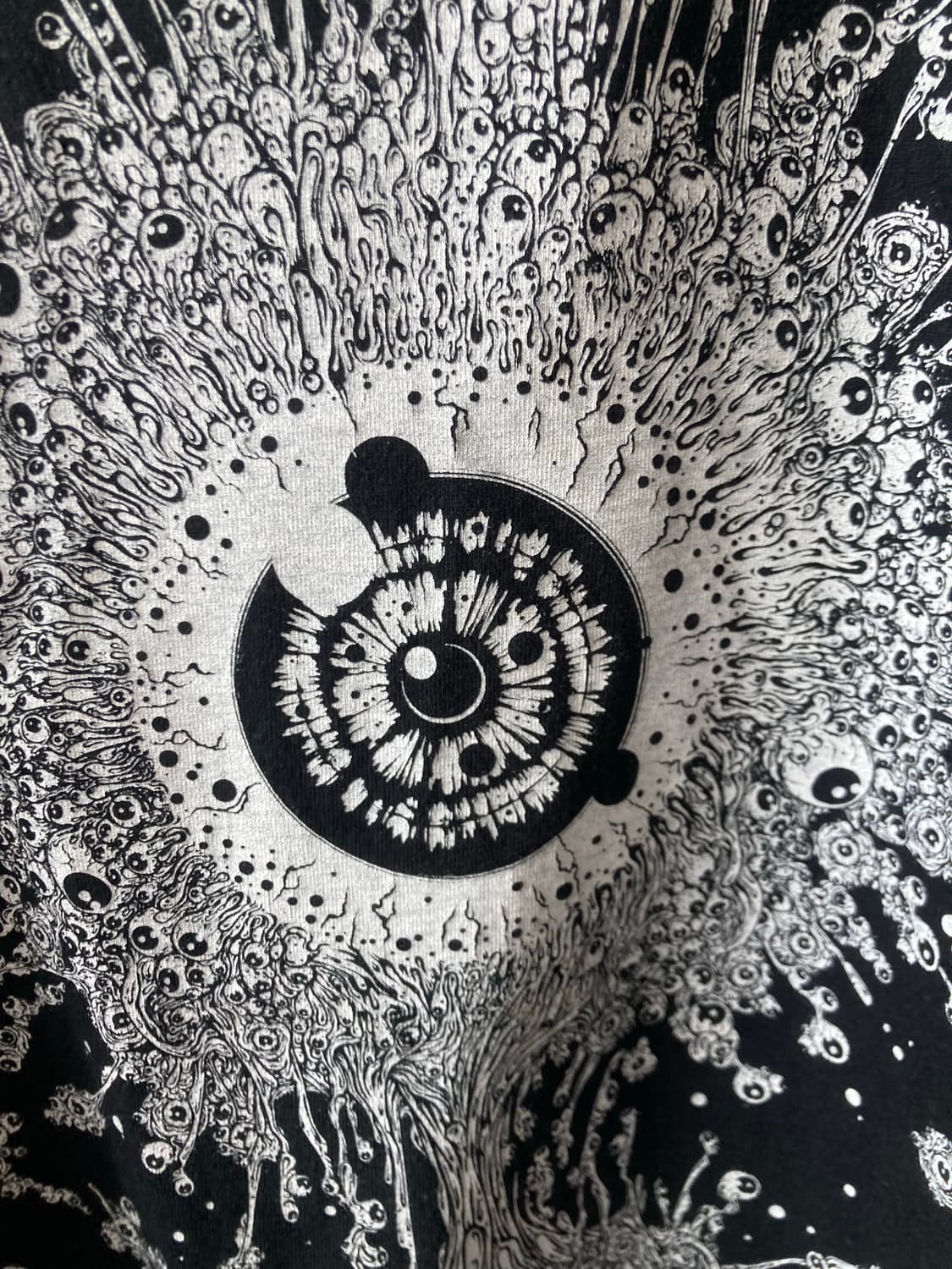 빈티지 티셔츠 상품이미지4