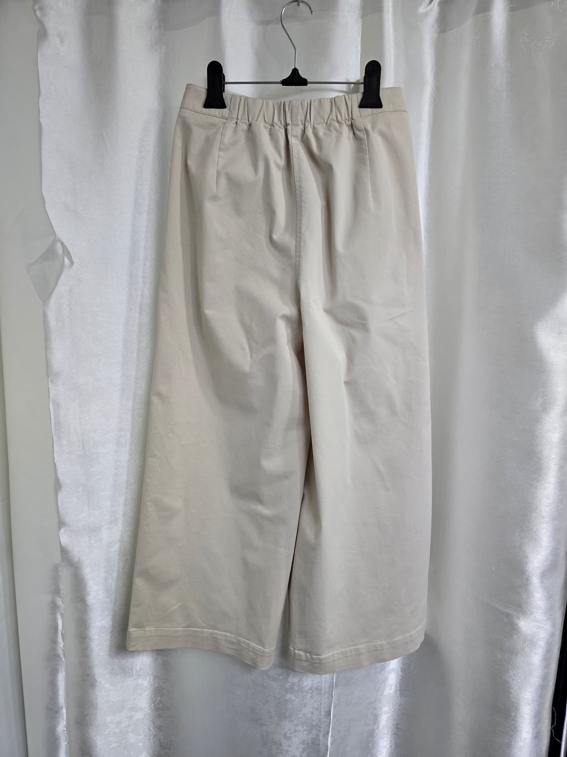 에피그램 아이보리 와이드 팬츠 (1901) 상품이미지2