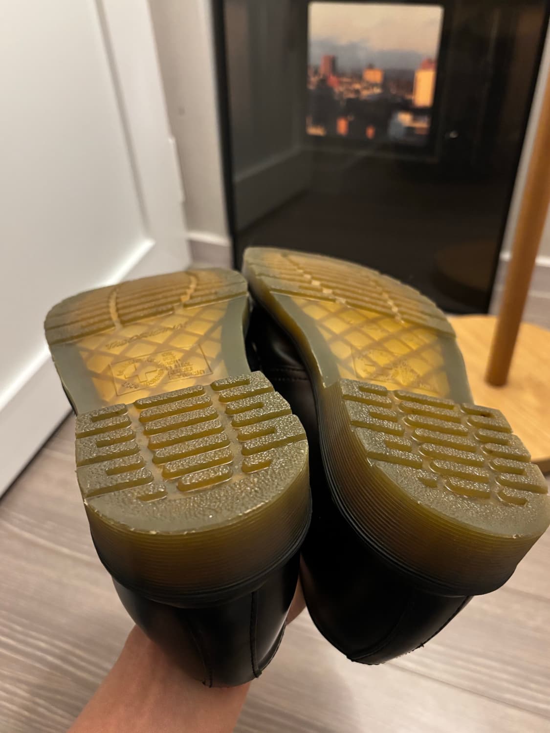 닥터마틴 스무스 270 상품이미지7