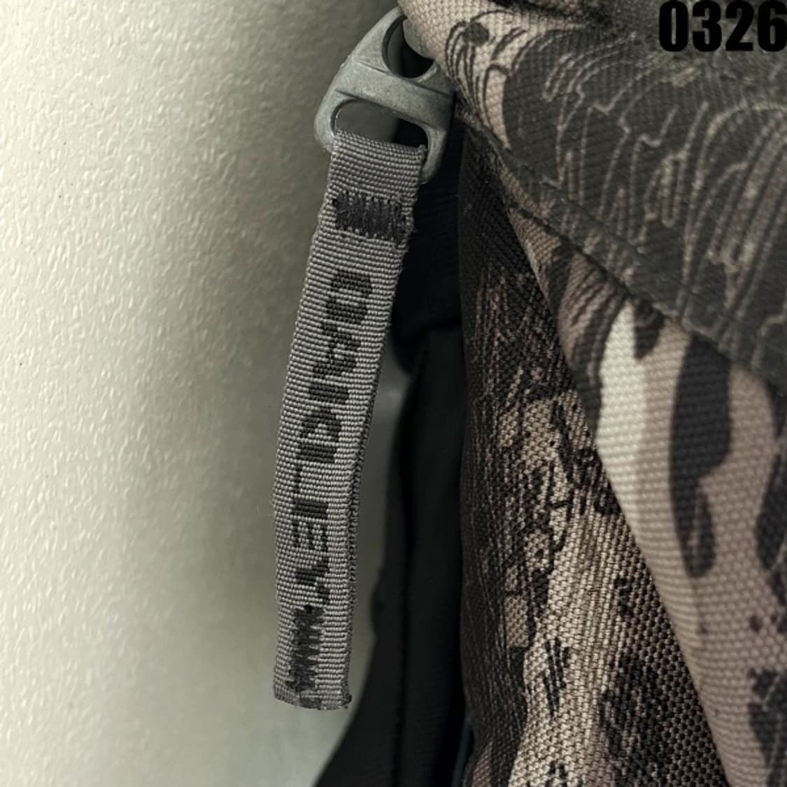 오클리 기능성 택티컬 백팩 가방 0326 상품이미지3