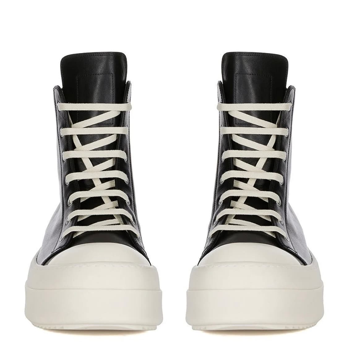 [35,38]릭오웬스 26ss 메가범퍼 라몬즈/블랙 상품이미지3