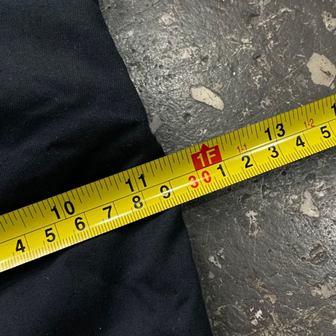 33 나이키 골프 드라이핏 팬츠 상품이미지6