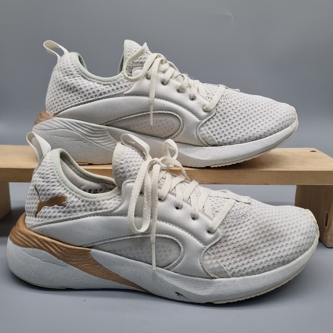 푸마 소프트 라이드 소피아 운동화250  상품이미지1