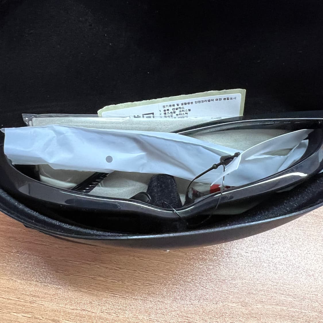 레이밴 대디오 새상품 상품이미지3