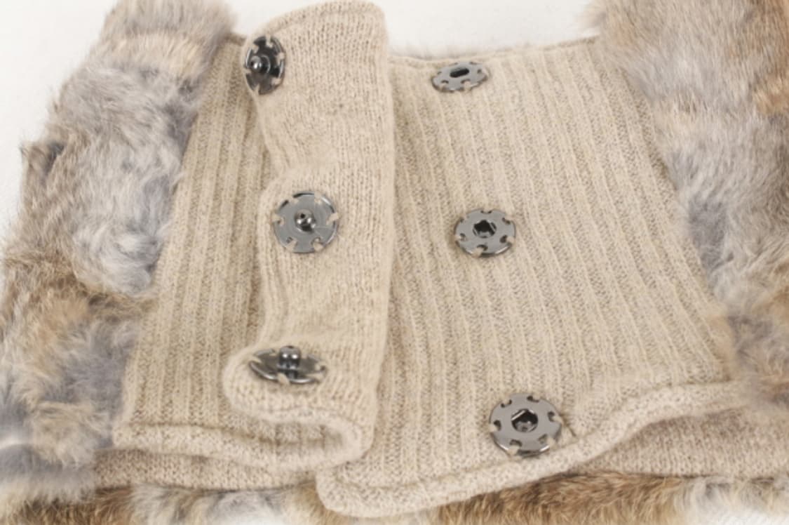 러블리써니 머플러 상품이미지2