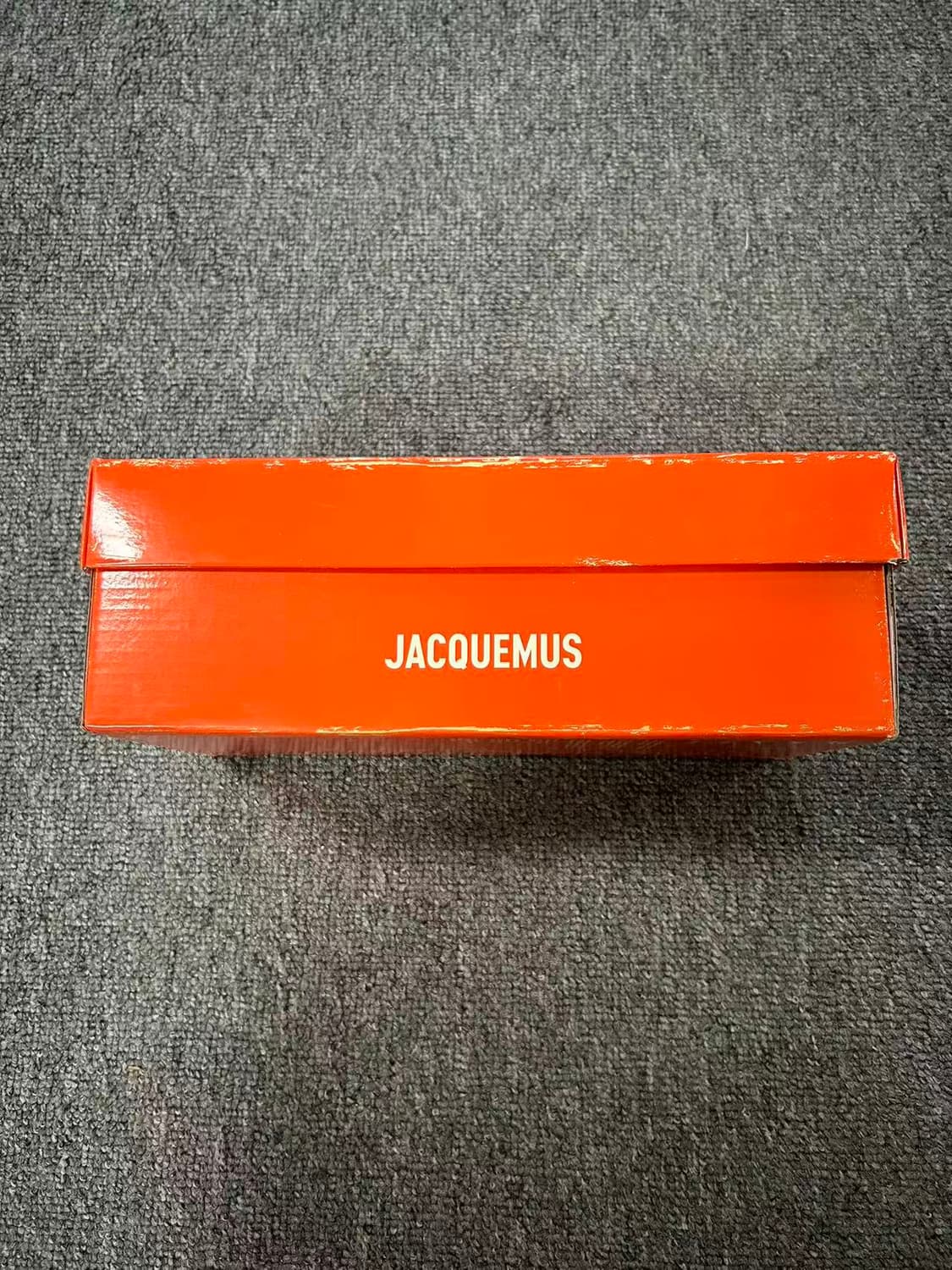 나이키 x 자크뮈스 문 슈 SP 오프 누아르 캐시미어 상품이미지7