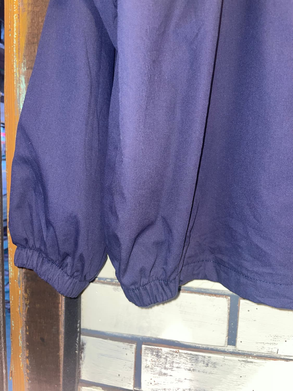 90s Vintage Union Line Work Jacket USA 상품이미지8