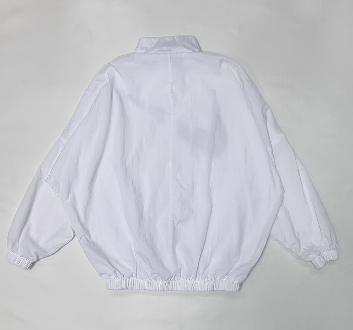 나이키 에센셜 우븐 바람막이 M _ 여성 상품이미지6