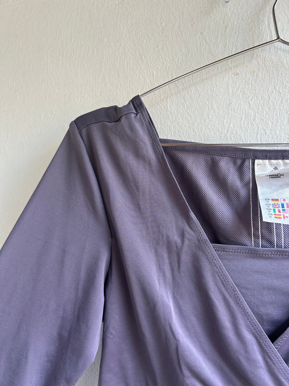 아디다스 요가복  상품이미지2