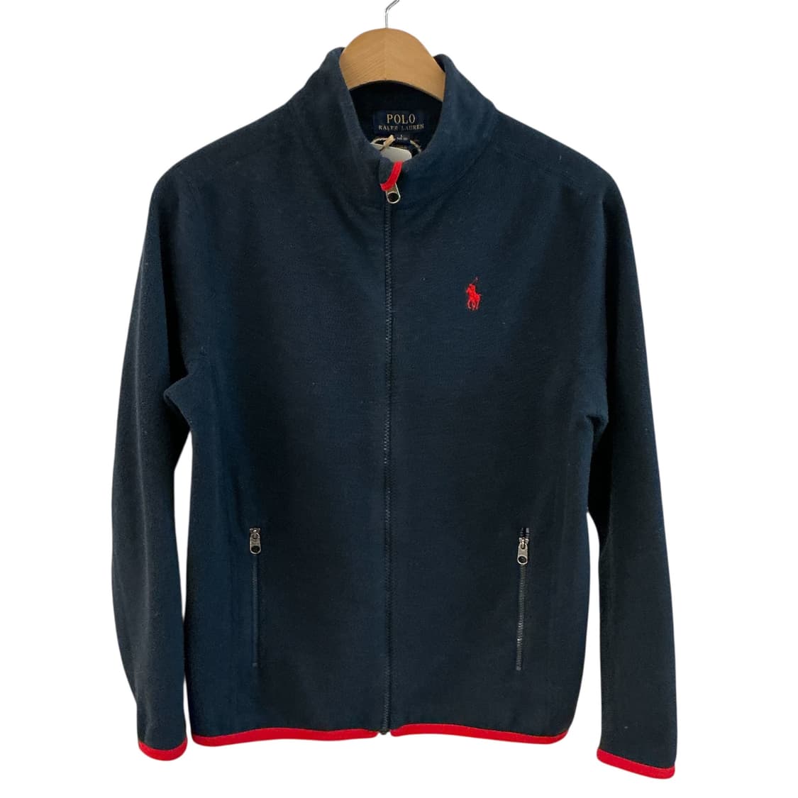 폴로 랄프로렌 플리스 상품이미지1