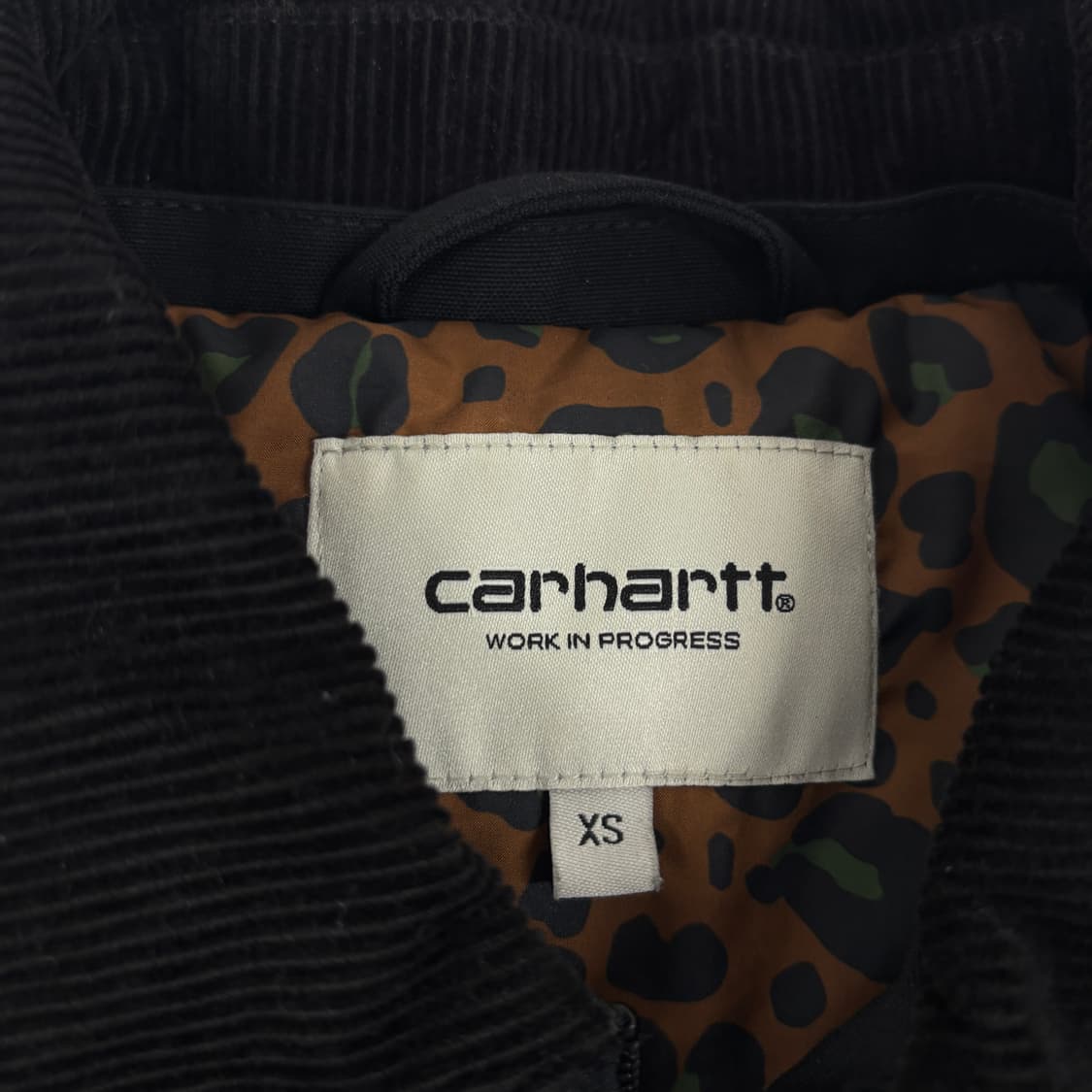 칼하트 디트로이트 자켓 상품이미지6