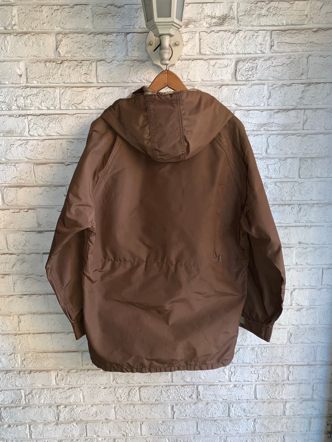 80년대 울리치 마운틴 파카  상품이미지9