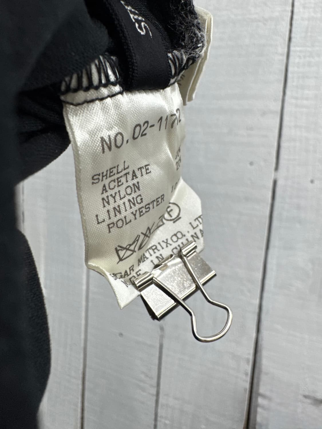 vtg dress 상품이미지4