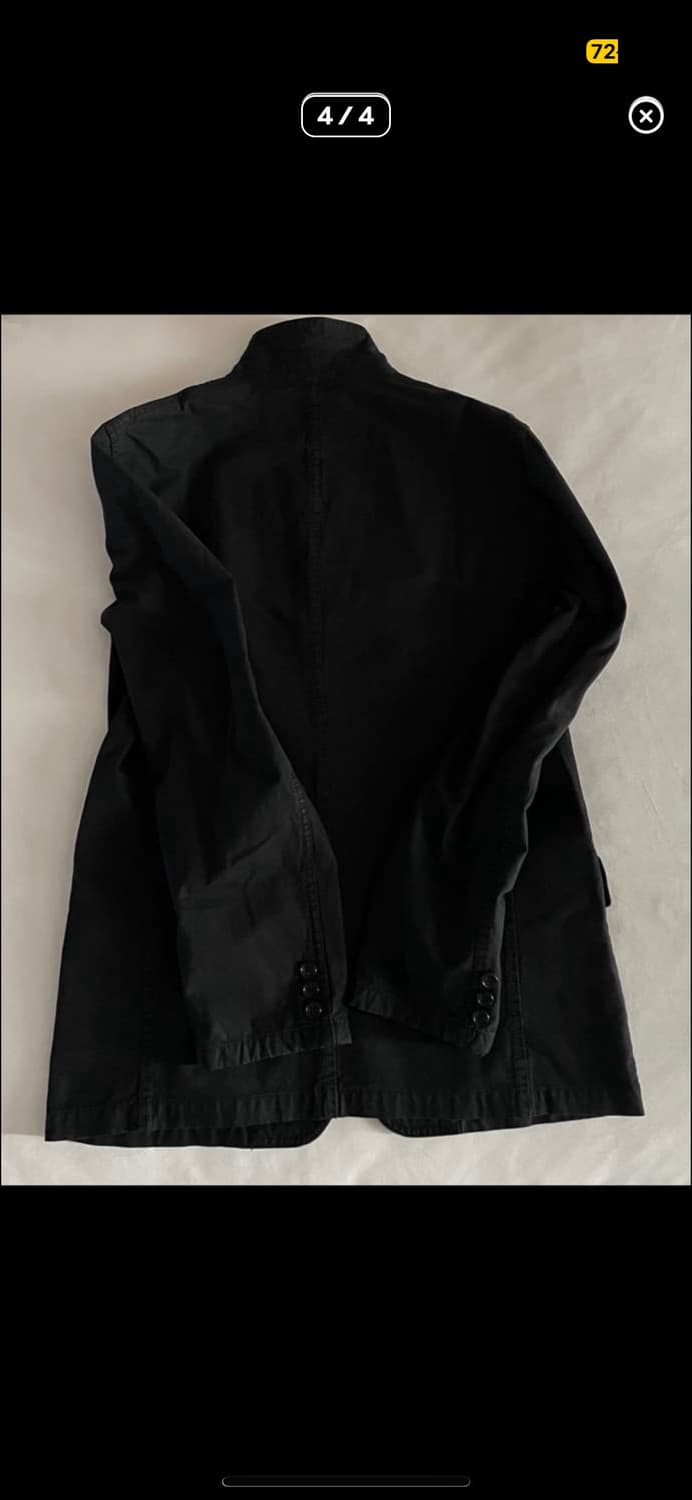 Comme des Garcons Homme cotton jacket 상품이미지4