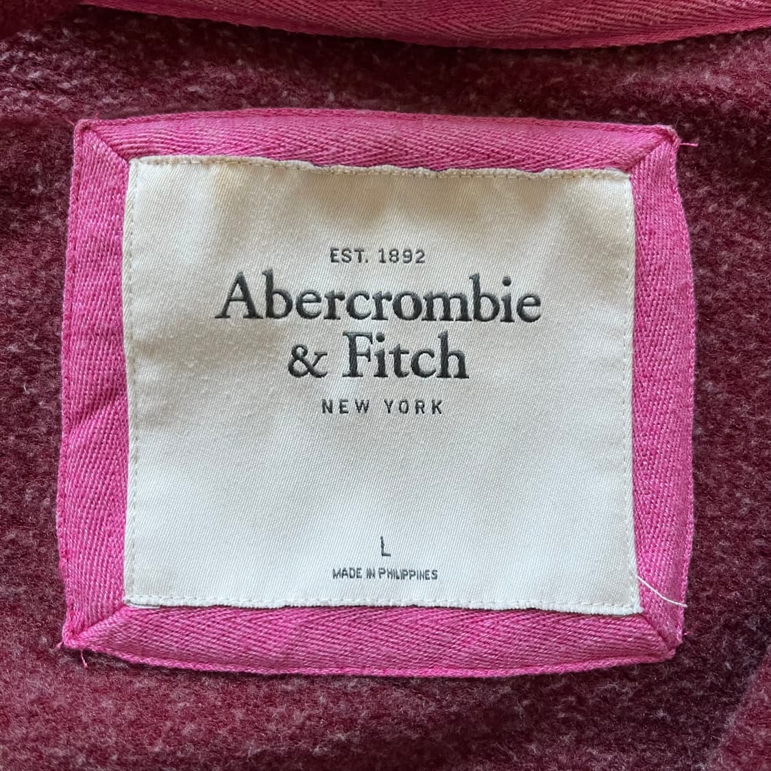 zip up hoodie 상품이미지8