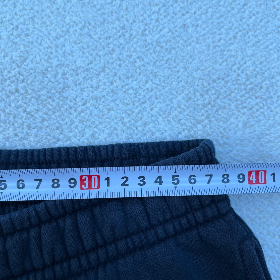 M 나이키 스우시 조거팬츠 0310M 상품이미지7